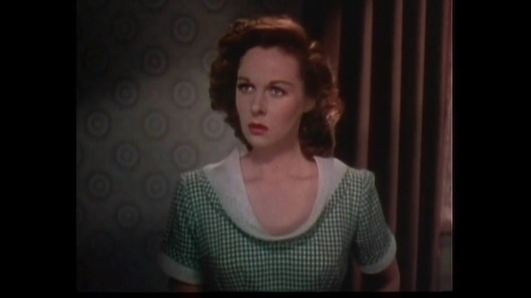 (Bild für) Tulsa - 1949 (DVD+R uncut)