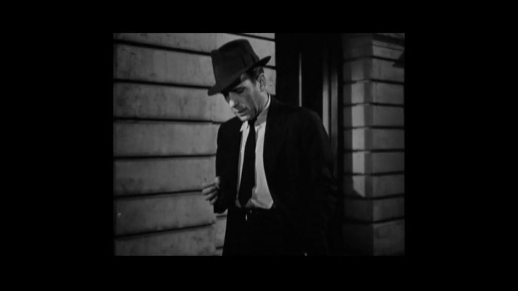 (Bild für) Der Große Gangster - 1942 (DVD+R uncut)