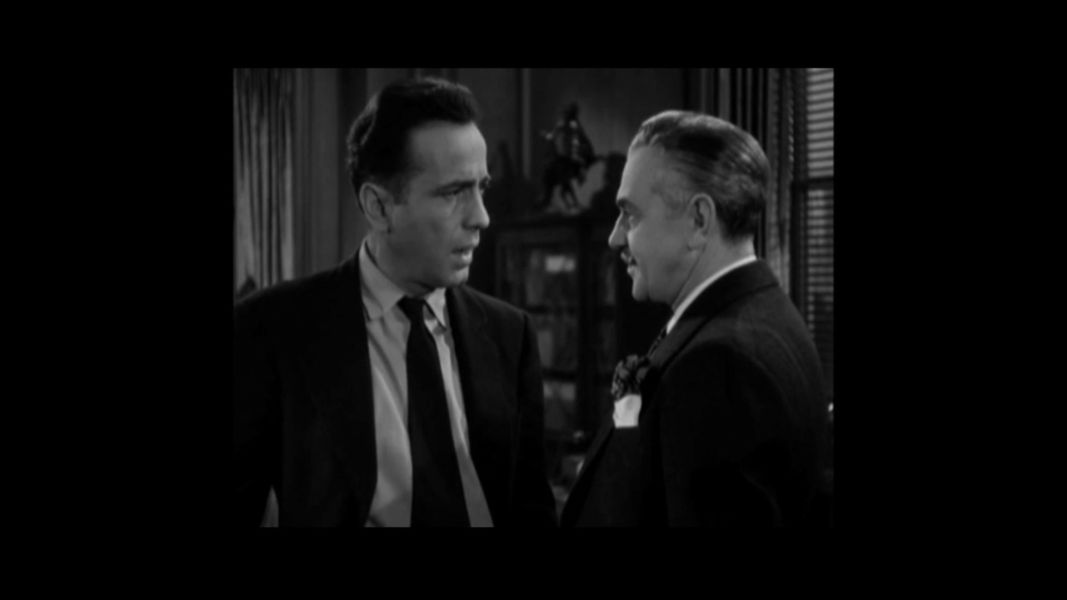 (Bild für) Der Große Gangster - 1942 (DVD+R uncut)