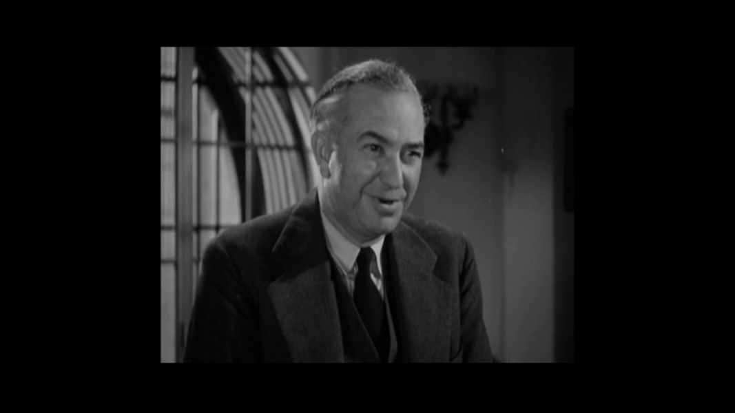 (Bild für) Der Große Gangster - 1942 (DVD+R uncut)