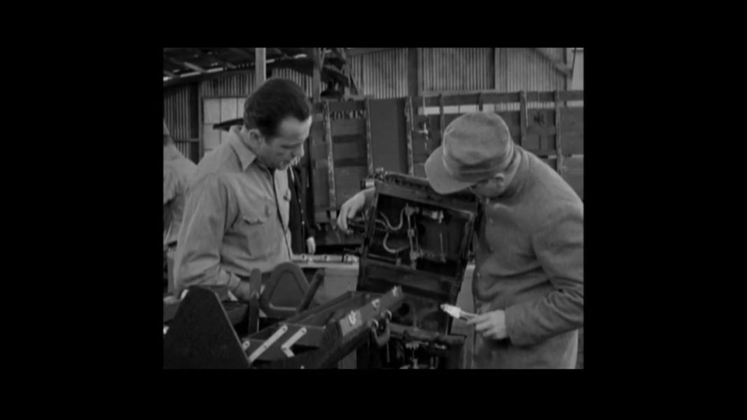 (Bild für) Der Große Gangster - 1942 (DVD+R uncut)