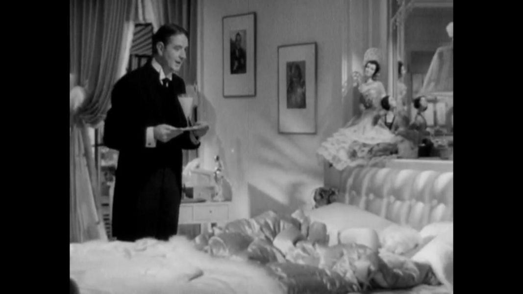 (Bild für) Sexbombe - 1933 (DVD+R uncut)