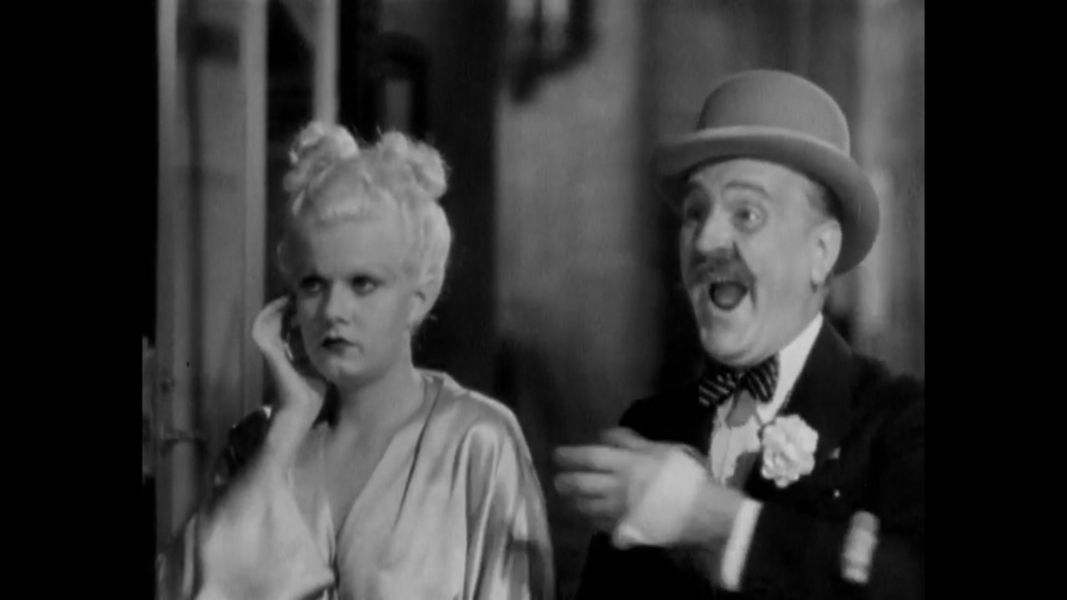 (Bild für) Sexbombe - 1933 (DVD+R uncut)