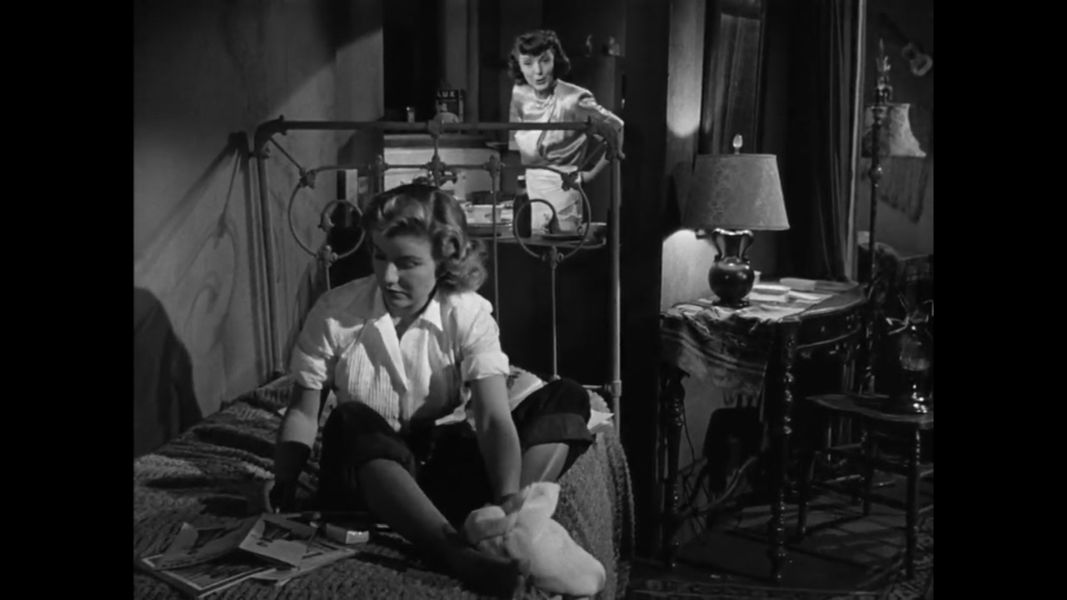 (Bild für) Gefangen - 1949 (DVD+R uncut)