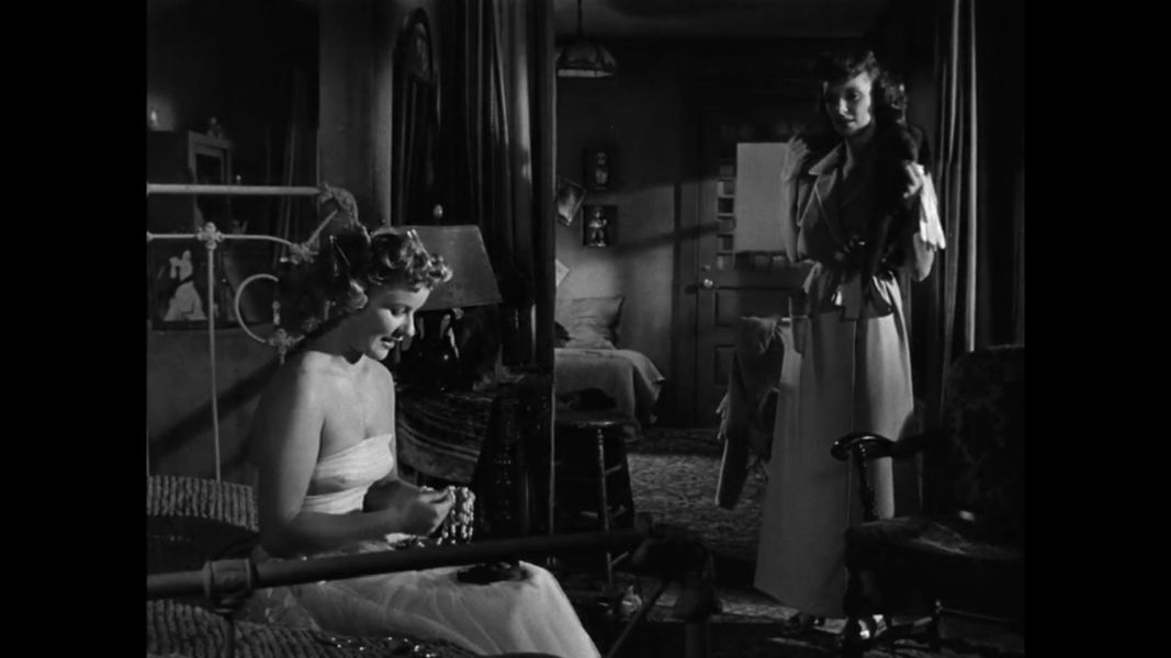 (Bild für) Gefangen - 1949 (DVD+R uncut)