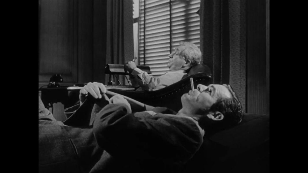 (Bild für) Gefangen - 1949 (DVD+R uncut)