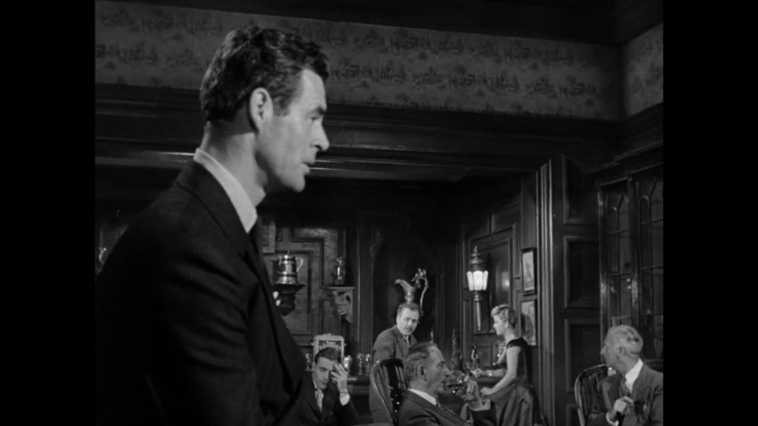 (Bild für) Gefangen - 1949 (DVD+R uncut)