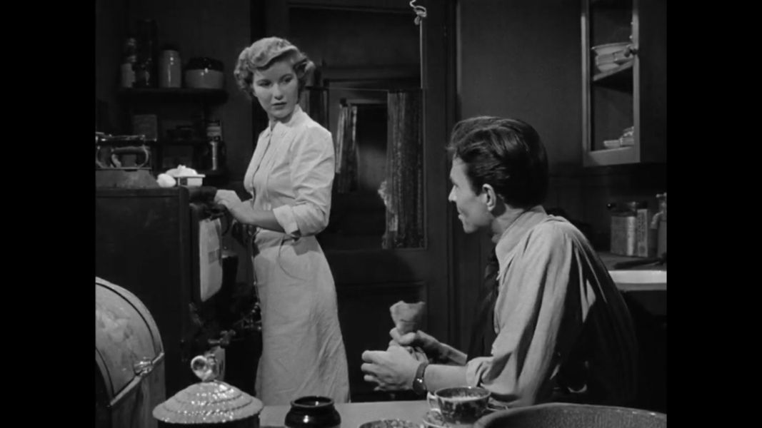 (Bild für) Gefangen - 1949 (DVD+R uncut)