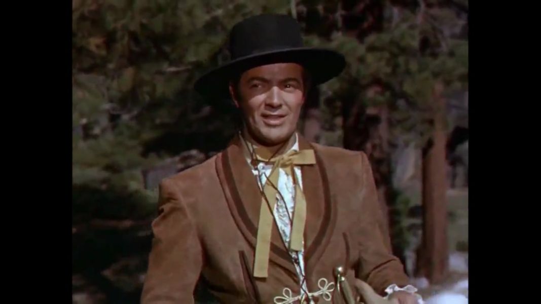 (Bild für) Kalifornien in Flammen - 1952 (DVD+R uncut)
