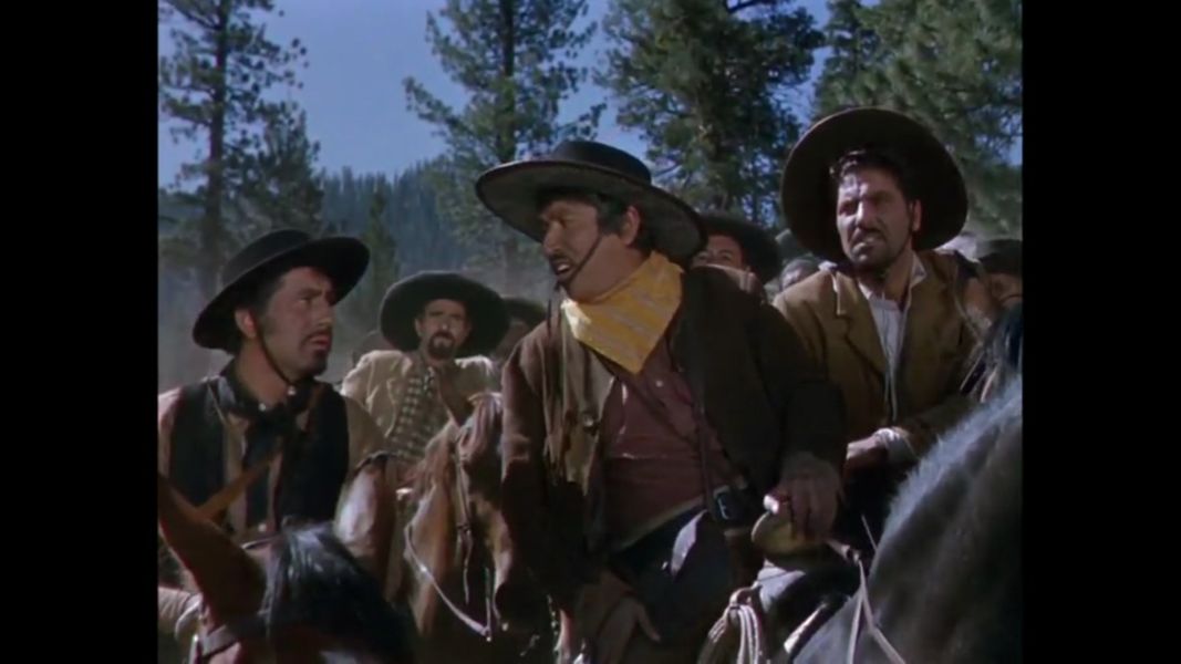(Bild für) Kalifornien in Flammen - 1952 (DVD+R uncut)