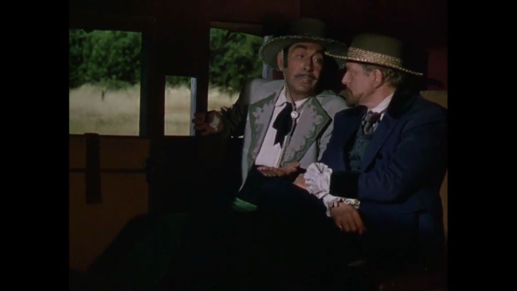 (Bild für) Kalifornien in Flammen - 1952 (DVD+R uncut)
