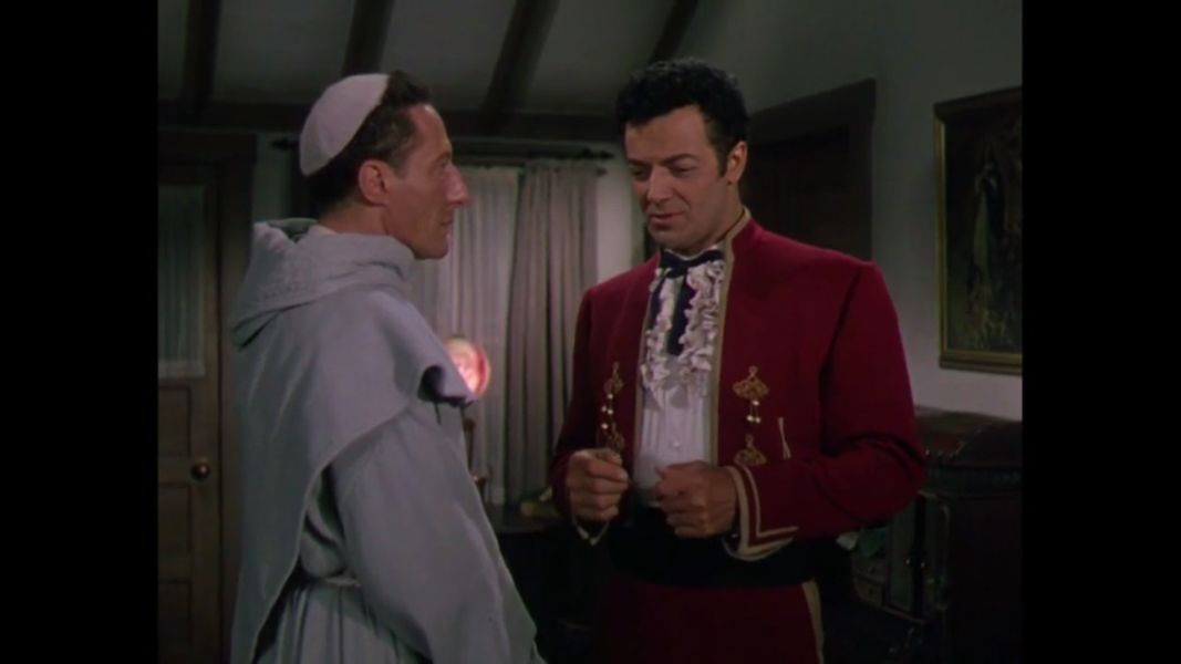 (Bild für) Kalifornien in Flammen - 1952 (DVD+R uncut)