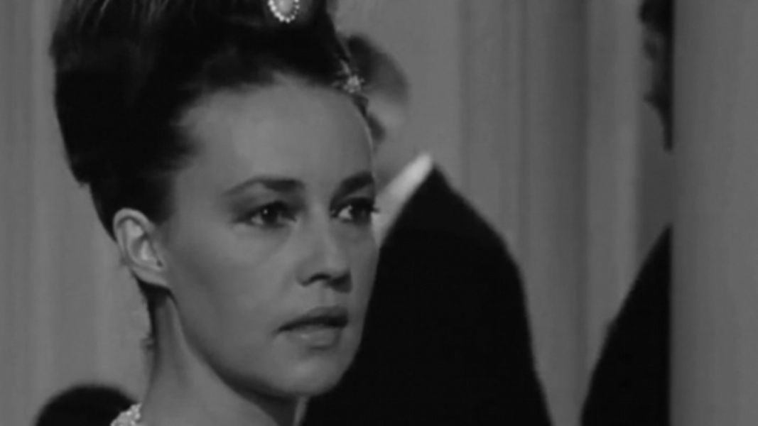 (Bild für) Agentin H-21 - 1964 (DVD+R uncut)