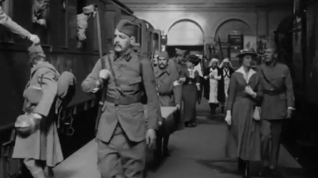 (Bild für) Agentin H-21 - 1964 (DVD+R uncut)