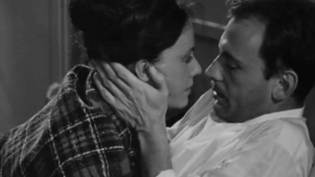 (Bild für) Agentin H-21 - 1964 (DVD+R uncut)