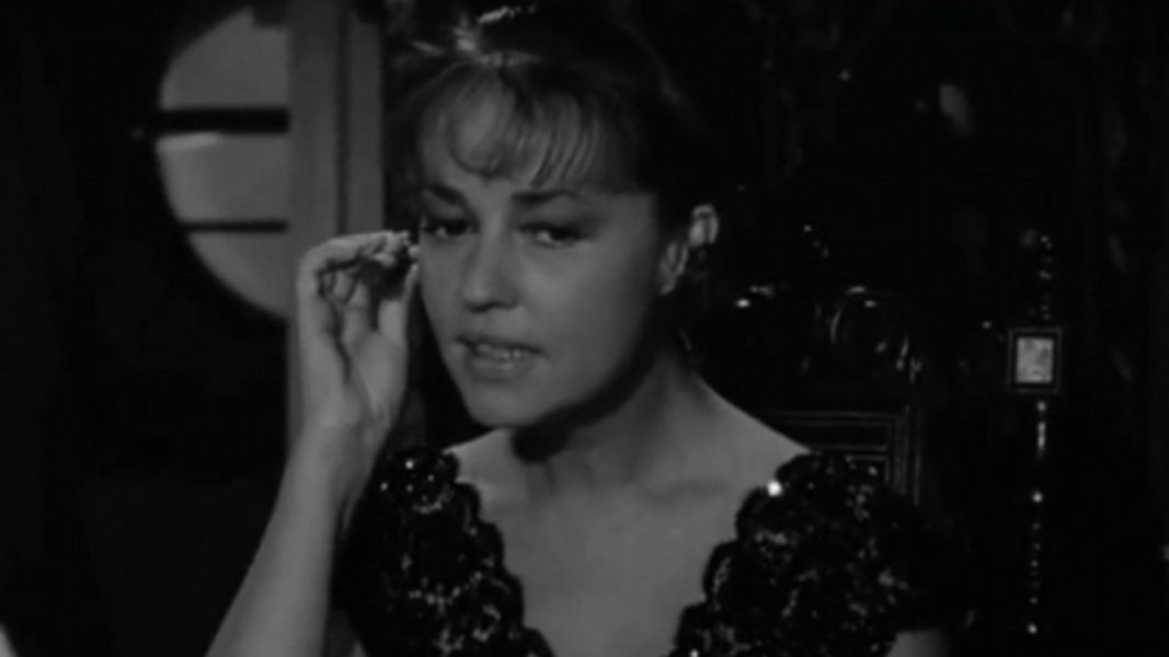 (Bild für) Agentin H-21 - 1964 (DVD+R uncut)