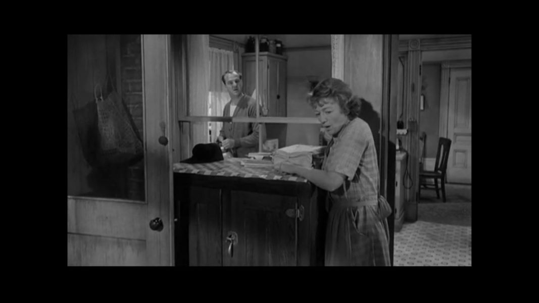 (Bild für) Die Nacht kennt keine Schatten - 1957 (DVD+R uncut)