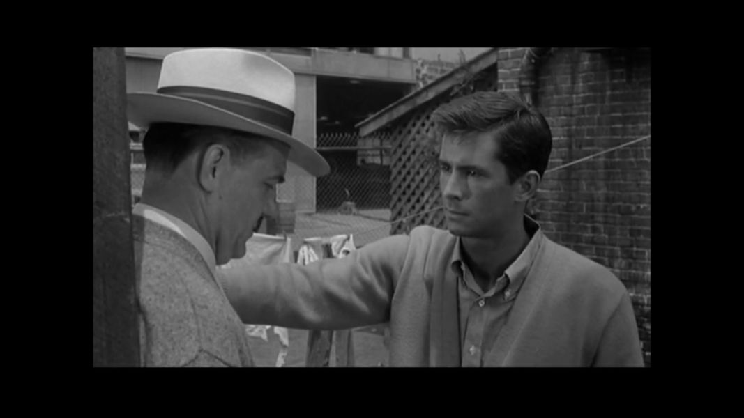 (Bild für) Die Nacht kennt keine Schatten - 1957 (DVD+R uncut)