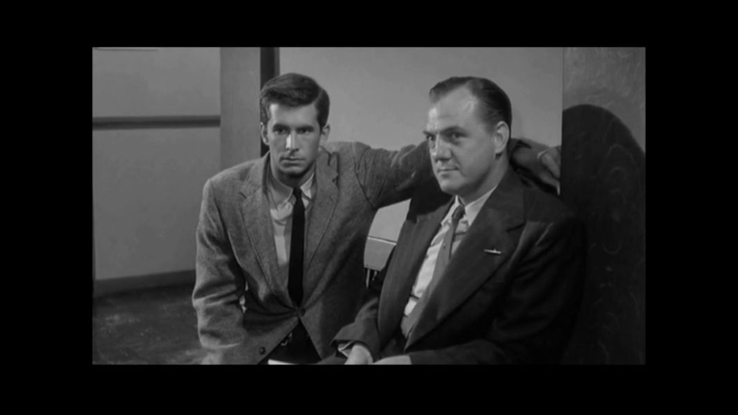 (Bild für) Die Nacht kennt keine Schatten - 1957 (DVD+R uncut)
