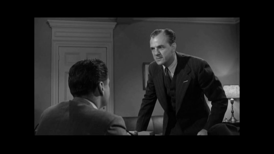 (Bild für) Die Nacht kennt keine Schatten - 1957 (DVD+R uncut)