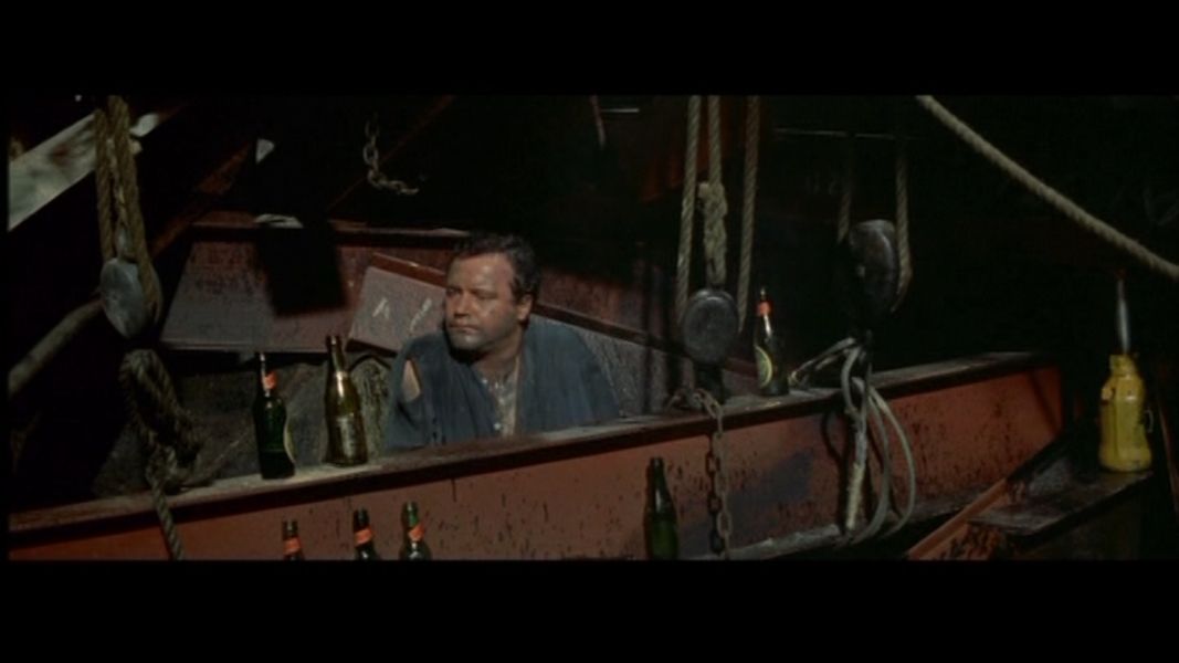 (Bild für) Spiel mit dem Feuer - 1957 (DVD+R uncut)