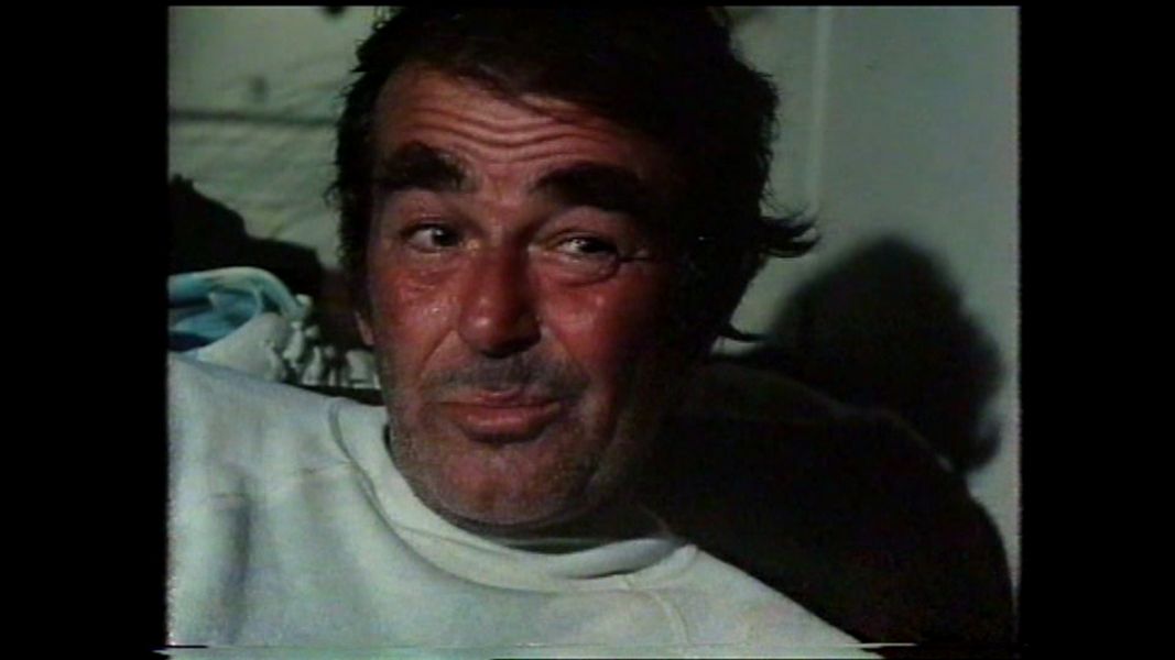 (Bild für) Schatz in der Tiefe - 1979 (DVD+R uncut)
