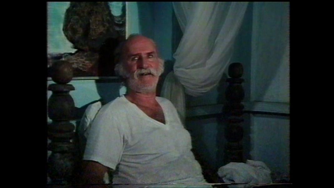 (Bild für) Schatz in der Tiefe - 1979 (DVD+R uncut)