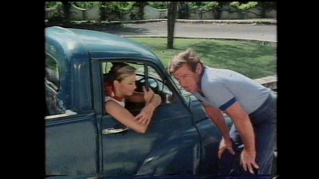 (Bild für) Schatz in der Tiefe - 1979 (DVD+R uncut)