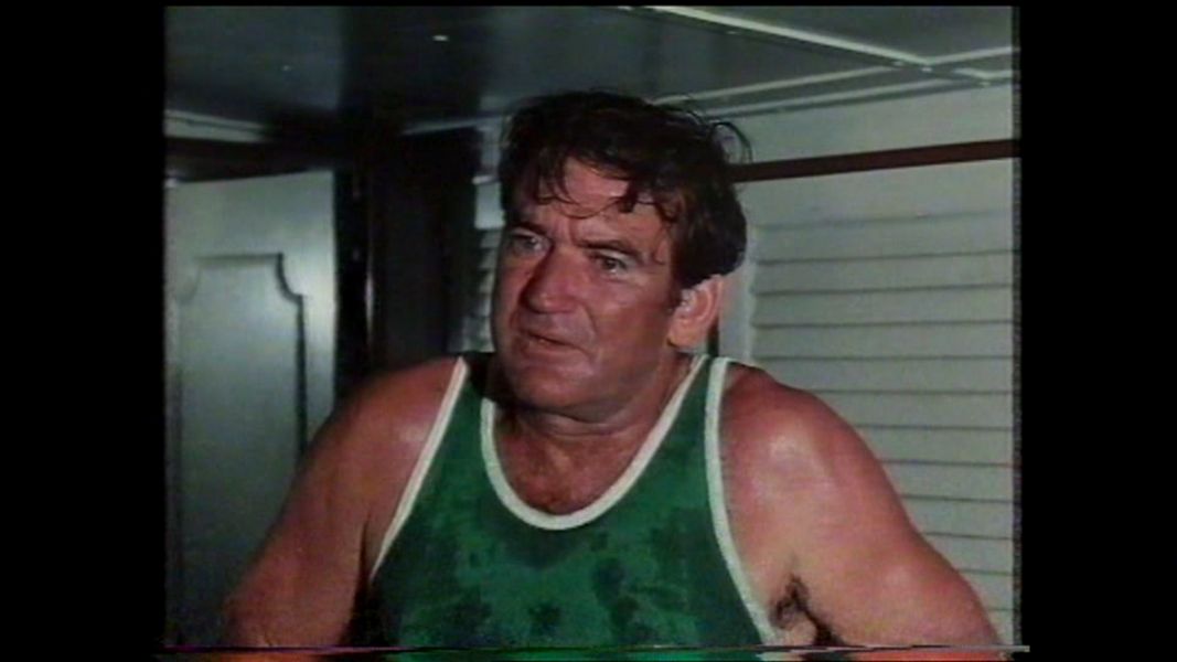 (Bild für) Schatz in der Tiefe - 1979 (DVD+R uncut)