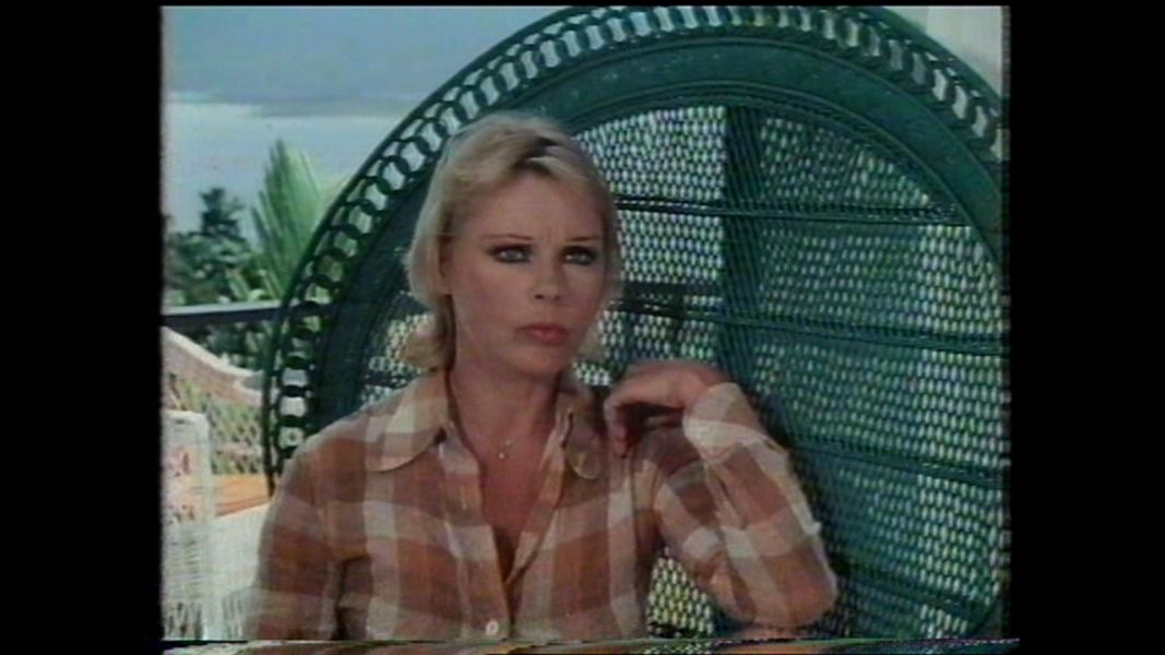 (Bild für) Schatz in der Tiefe - 1979 (DVD+R uncut)