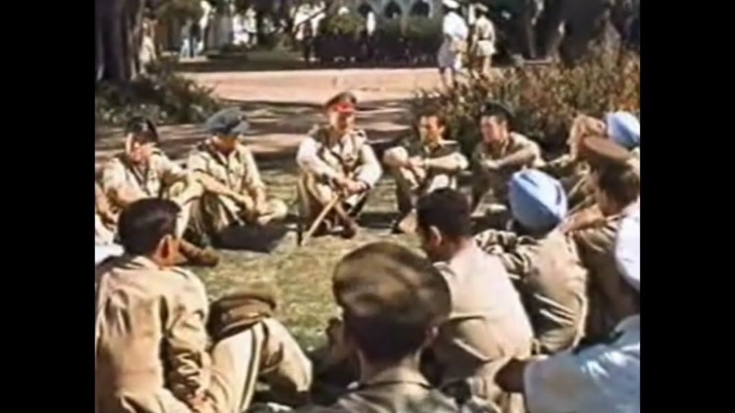 (Bild für) ...denn der Wind kann nicht lesen - 1958 (DVD+R)