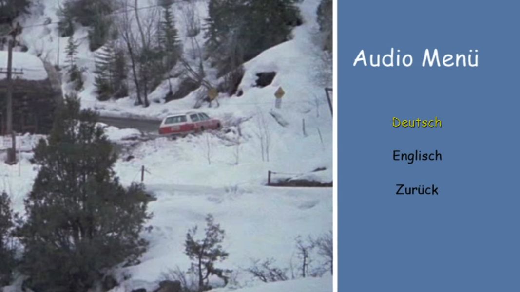 (Bild für) Avalanche - 1978 (DVD+R uncut)