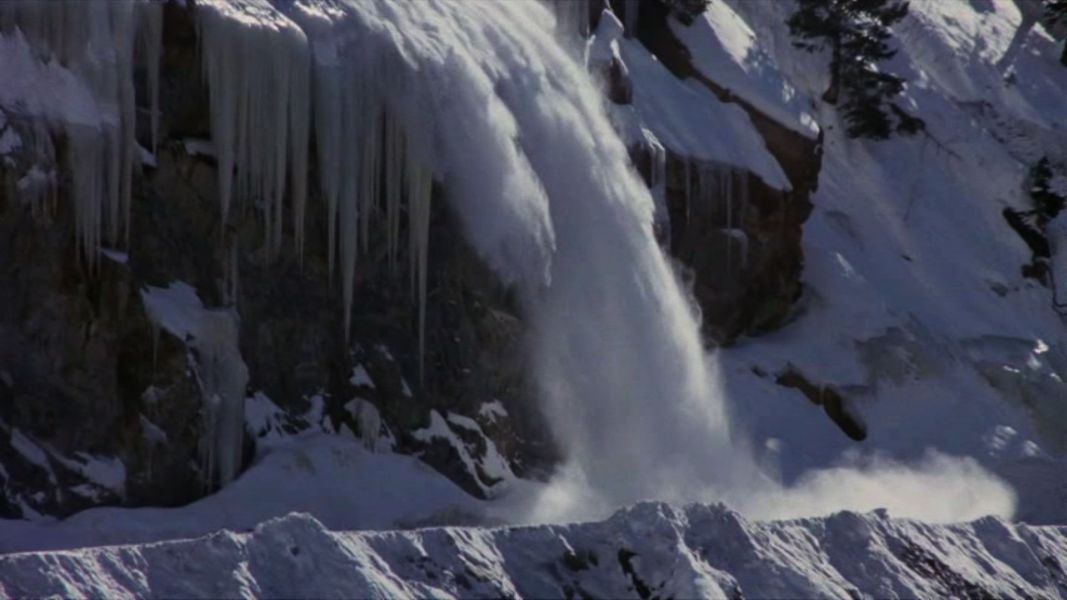 (Bild für) Avalanche - 1978 (DVD+R uncut)