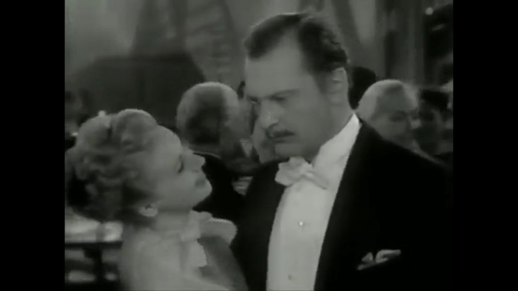 (Bild für) Du bist die Rose vom Wörthersee - 1952 (DVD+R)