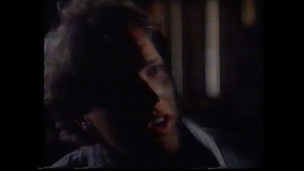 (Bild für) Werewolf - Pilotfilm von 1987 (DVD+R)