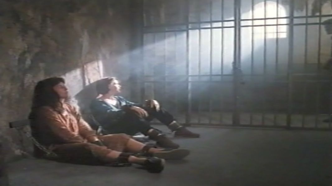 (Bild für) Prison Heat - 1993 (DVD+R)