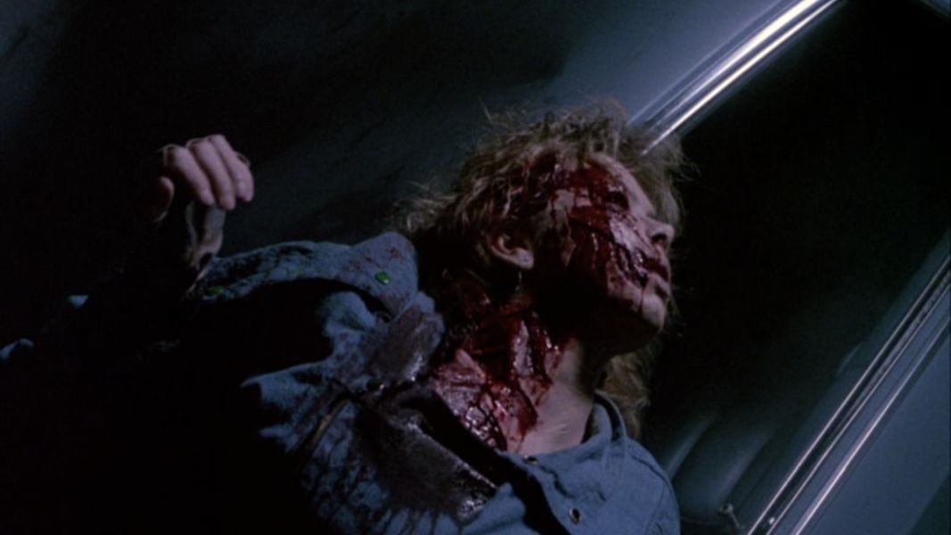 (Bild für) Killer Party - 1986 (DVD+R uncut)