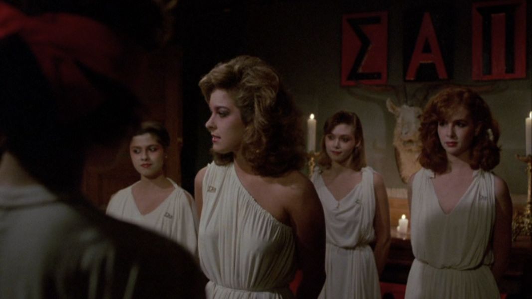 (Bild für) Killer Party - 1986 (DVD+R uncut)