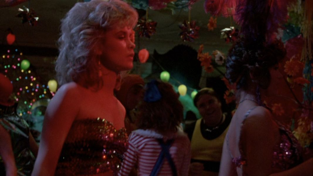 (Bild für) Killer Party - 1986 (DVD+R uncut)