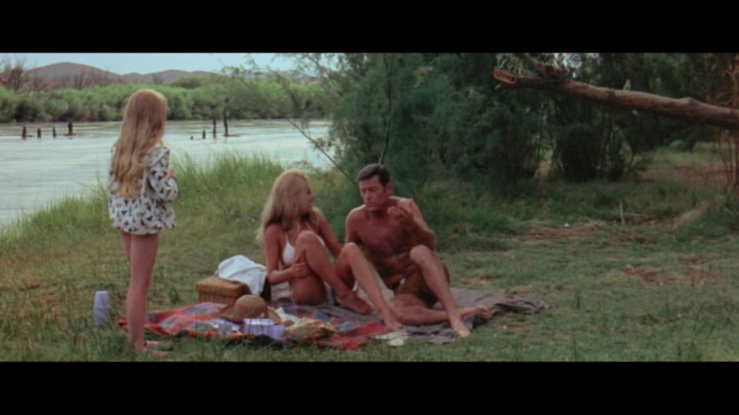 (Bild für) Stadt des Grauens - 1971 (DVD+R uncut)