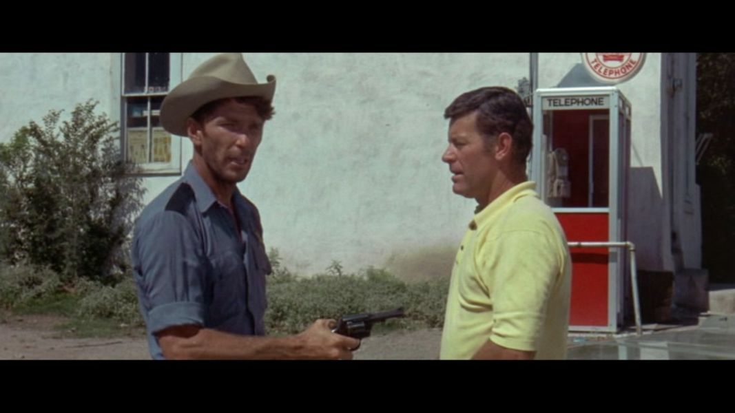 (Bild für) Stadt des Grauens - 1971 (DVD+R uncut)