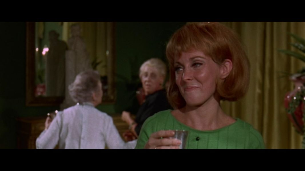 (Bild für) Stadt des Grauens - 1971 (DVD+R uncut)