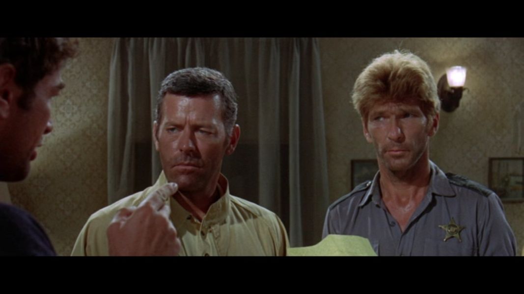 (Bild für) Stadt des Grauens - 1971 (DVD+R uncut)