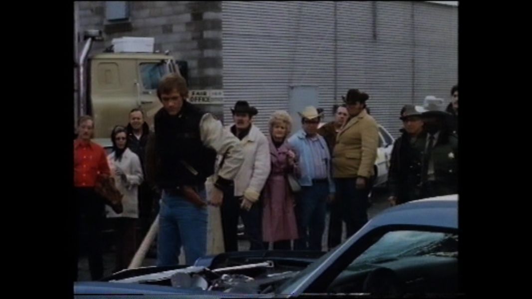 (Bild für) Walking Tall - Teil 2 - 1975 (DVD+R uncut)