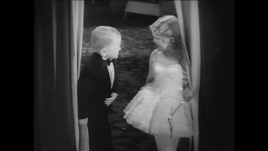(Bild für) Freaks - 1932 (DVD+R uncut)