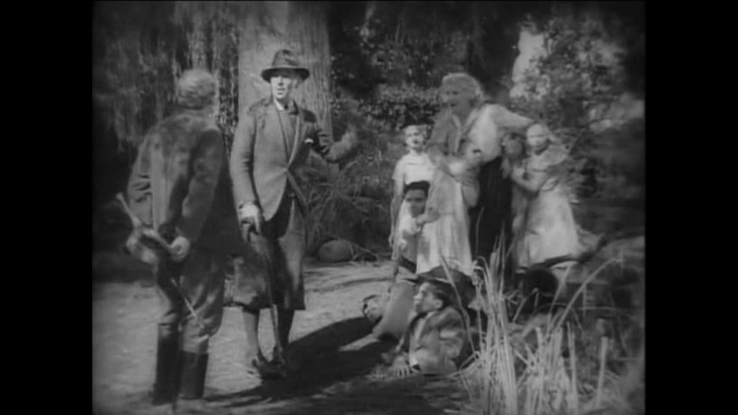 (Bild für) Freaks - 1932 (DVD+R uncut)