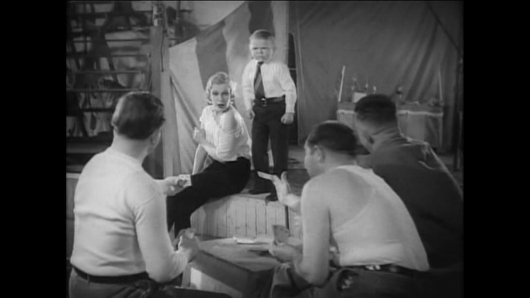(Bild für) Freaks - 1932 (DVD+R uncut)