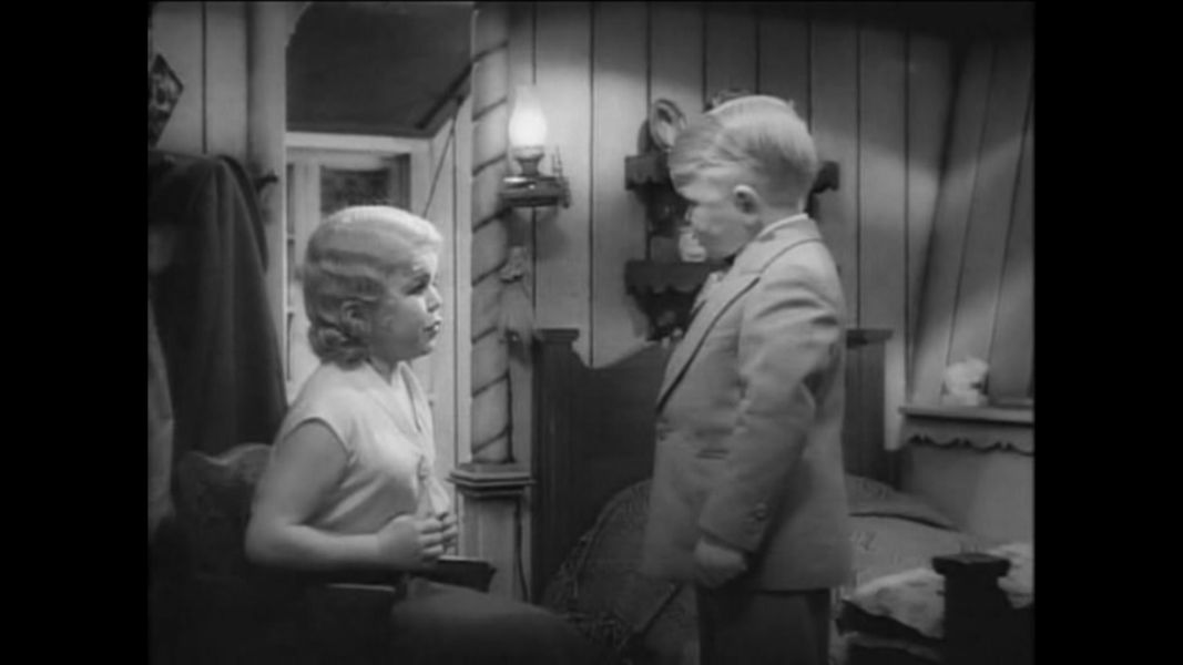 (Bild für) Freaks - 1932 (DVD+R uncut)