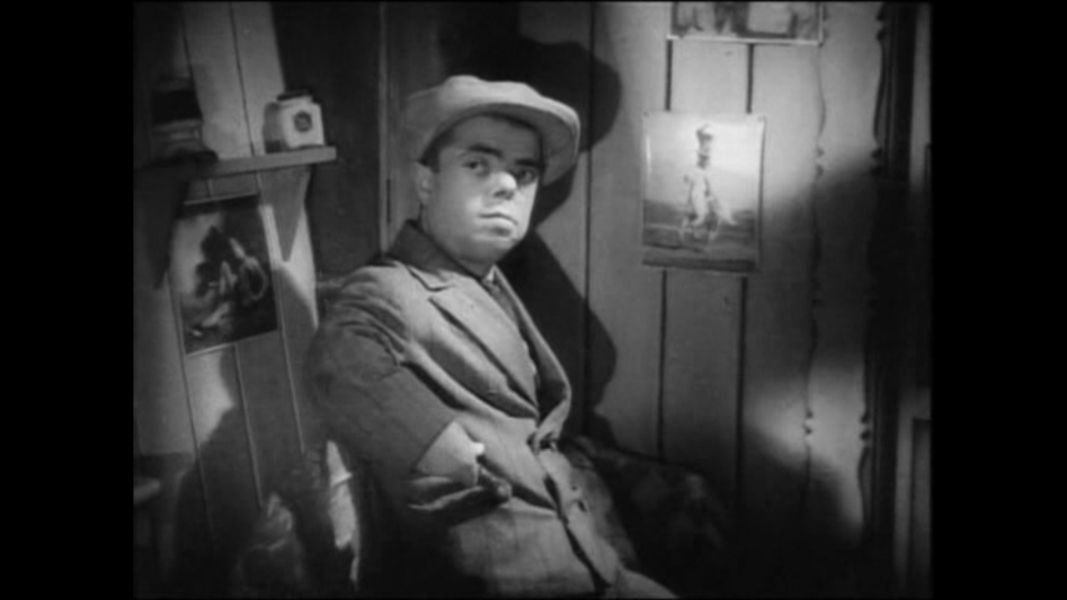 (Bild für) Freaks - 1932 (DVD+R uncut)