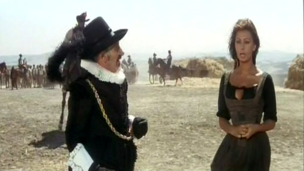 (Bild für) Schöne Isabella - 1967 (DVD+R uncut)